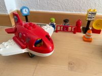 Duplo Lego Flugzeuge Nordrhein-Westfalen - Mülheim (Ruhr) Vorschau