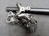 Shimano XT Schaltwerk - RD-M8000 - 10/11fach - gebraucht Nordrhein-Westfalen - Hennef (Sieg) Vorschau