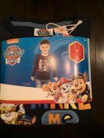 NEUER Paw Patrol Pullover Jungen Sweatshirt Thüringen - Großrudestedt Vorschau