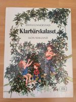 Klarbärskalaset - Kinderbuch auf Schwedisch Bremen - Oberneuland Vorschau