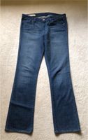 J&Co. Jeans „The Beverly“, Gr. 30/32-34 used look, top! Hessen - Aarbergen Vorschau