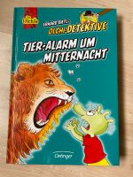 Buch Olchi Detektive: Tieralarm um Mitternacht, top Niedersachsen - Schiffdorf Vorschau