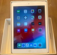 Apple IPad AIR 16GB A1475 WiFi & Cell Niedersachsen - Drochtersen Vorschau