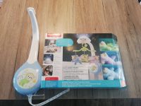 Fisher Price Butterfly Dreams 3-1Projection Mobile Nordrhein-Westfalen - Erftstadt Vorschau