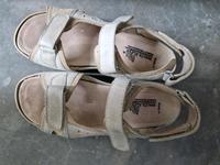 Waldkäufer Sandalen gr 4.5 neu inklusive Versand Bayern - Puschendorf Vorschau