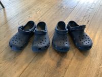 Crocs 36  2 Paare Wandsbek - Hamburg Bergstedt Vorschau