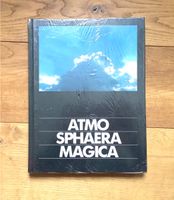 Roland Wolf: Atmosphaera Magica, Über den Wolken, Bildband OVP Schleswig-Holstein - Kaltenkirchen Vorschau