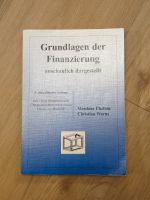 Buch "Grundlagen der Finanzierung", Übelhör Warns, 3. Aufl. Rheinland-Pfalz - Heiligenmoschel Vorschau