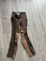 Reithose ELT S 36 braun Rheinland-Pfalz - Ulmen Vorschau