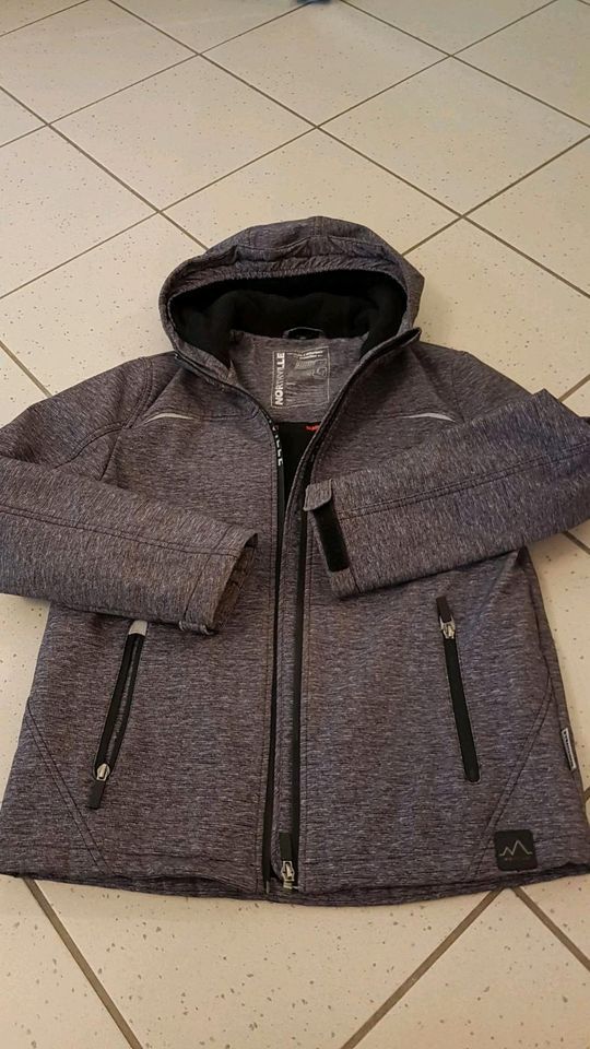 Frühjahr Kinderjacke gr.158 in Gescher