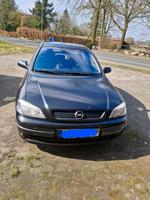 Opel auto in einem gute rustand Niedersachsen - Rotenburg (Wümme) Vorschau