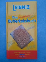 Leibniz "Das knackfrische Butterkeksbuch" Niedersachsen - Landesbergen Vorschau