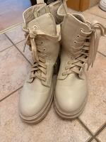 C&A Stiefel große 37 Bayern - Landsberg (Lech) Vorschau