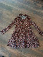 Kleid mit langen Ärmeln Bayern - Marktoberdorf Vorschau