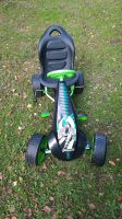 Hauck Scirocco Ketcar Go-Kart Rheinland-Pfalz - Birkenfeld Vorschau