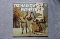 Tschaikowsky, Pathetique, London Symphony Orchestra, LP, Vinyl Bayern - Puchheim Vorschau