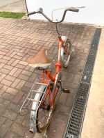 Klappfahrrad aus den 70‘er  von Göricke, Bielefeld Baden-Württemberg - Grosselfingen Vorschau