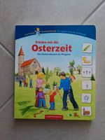 Kinderbuch "Erkläre mir die Osterzeit" Nordrhein-Westfalen - Wilnsdorf Vorschau