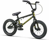 NEU! WTP Riot 14" BMX Rot+Schwarz !AUF LAGER! UVP 549,99€ Hannover - Mitte Vorschau