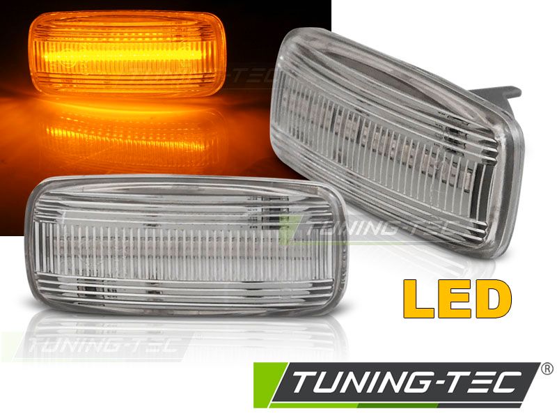 LED Seitenblinker Audi A3 8P, A4+S4 B5, A6 4B Limo+Avant + TT 8N in Bad Schwartau