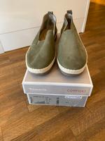 Loafer / Sneaker, Tamaris, Größe 39, neuwertig Hessen - Darmstadt Vorschau