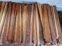 Tropenholz, tropisches Holz Bretter, Edelholz für Servierbretter Bayern - Erlangen Vorschau