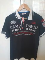 Polo Hemd  Camp David Größe  M Rheinland-Pfalz - Andernach Vorschau