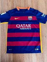Original FC Barcelona Trikot für Kinder - Nike Nordrhein-Westfalen - Sankt Augustin Vorschau