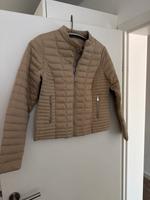 Figurbetonte Stepp-Jacke, beige, Gr.38/40, (NEU!!!) Nordrhein-Westfalen - Bocholt Vorschau