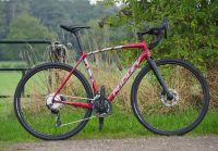 Ridley Kanzo A GRX 2022 , Gravelbike , Neu ! Nordrhein-Westfalen - Schermbeck Vorschau