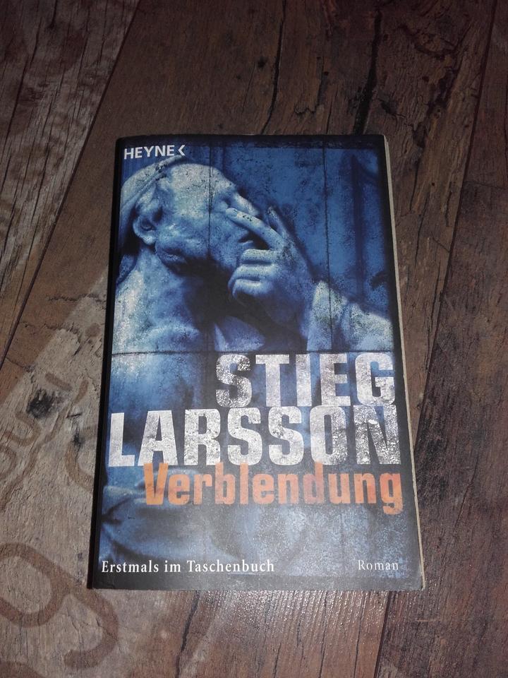 Verschiedene Bücher (Romane, Bestseller, Thriller, Jugendbücher) in Bremen