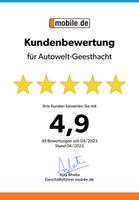 Audi A6 Avant 2.0 TDI,1hand,Leder,Navi,Tüv&Insp neu Herzogtum Lauenburg - Geesthacht Vorschau