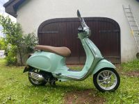 Vespa Primavera Mädchentraum aus Mai 2022 Nordrhein-Westfalen - Niederkrüchten Vorschau