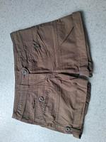 H&M SHORTS PANT KHAKI GR 40 Harburg - Hamburg Wilstorf Vorschau