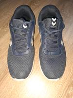 Sneaker Turnschuh Hallenschuh Sport Hummel 42 Brandenburg - Cottbus Vorschau