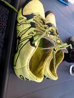 Adidas Fußball Schuhe 39 Niedersachsen - Papenburg Vorschau