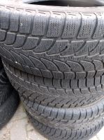 4 Reifen 205/70 R15 Bridgestone Suzuki Jimny Bayern - Neukirchen b Hl Blut Vorschau