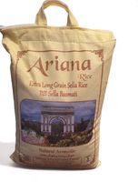 Ariana Extra Long Grain Sella Rice Baden-Württemberg - Wutöschingen Vorschau