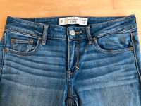Abercrombie & Fitch Jeans | W26 L31 | Hose | Stretch | neuwertig Niedersachsen - Handrup Vorschau