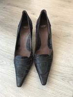 Damen Pumps Größe 42 Brandenburg - Eberswalde Vorschau