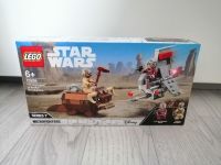 75265 Lego Star Wars Microfighter Series 7 Bantha Skyhopper Neu Berlin - Hellersdorf Vorschau