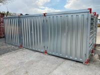 Lagerraum mieten Container Miete Selfstorage Lagerplatz Stellplat Baden-Württemberg - Illingen Vorschau