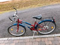 Mädchen-Fahrrad Bayern - Pemfling Vorschau