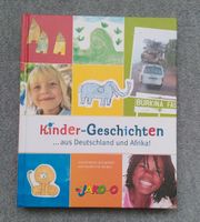 Kinder-Geschichten aus Deutschland und Afrika Stuttgart - Stuttgart-West Vorschau