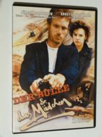 DVD: Der Bulle & Mädchen - Jürgen Prochnow und Annette von Klier Rheinland-Pfalz - Urmitz Vorschau