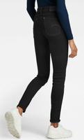 G-Star Lhana Skinny High Waist Jeans W30 L32 Neu ⭐️ Sachsen - Waldheim Vorschau