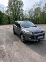 Ford Kuga 2.0 Liter Diesel Automatik Niedersachsen - Bassum Vorschau