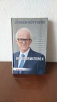 Buch: Jürgen Rüttgers - Transformationen Münster (Westfalen) - Aaseestadt Vorschau