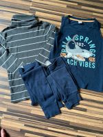 Leggins, T-Shirt, Langarmshirt Gr 110 Nordrhein-Westfalen - Geseke Vorschau