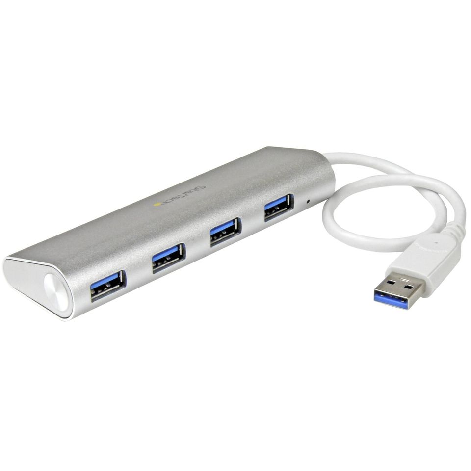 StarTech 4-port USB 3.0 hub ST43004UA Neu OVP in Kelheim